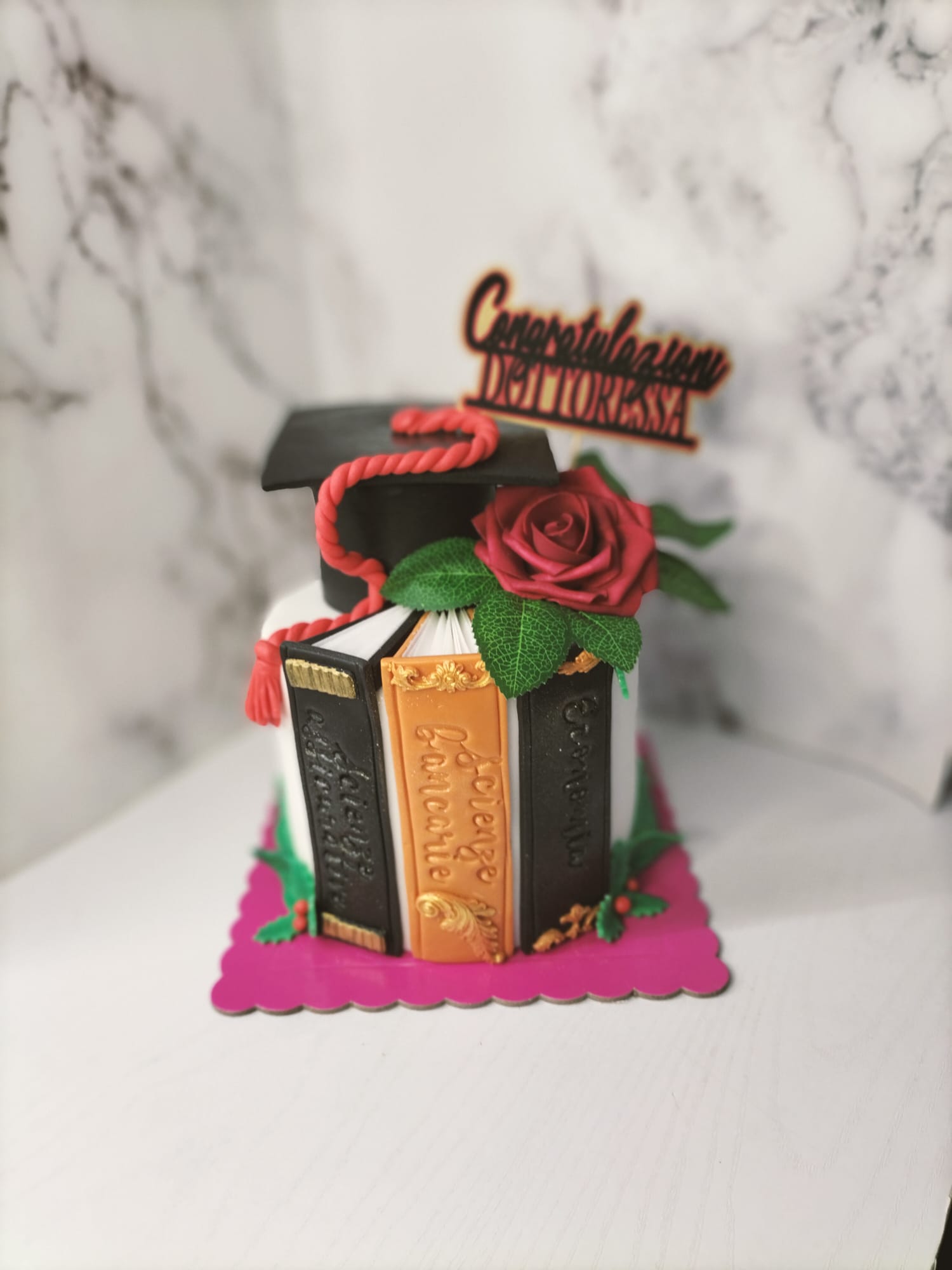 Cerimonie e Eventi Speciali 32